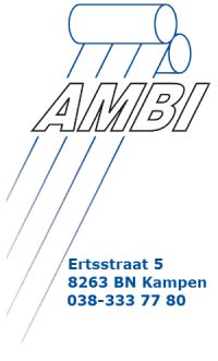 AMBI B.V.-logo